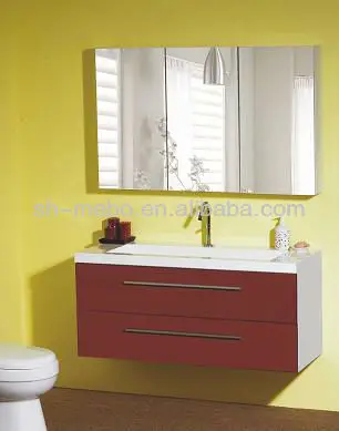 Мебель для ванной комнаты