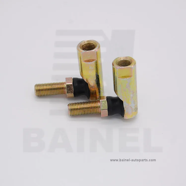 High quality autoparts ball joint ES series ES187 ES250 ES312 ES375 ES438 ES500 with certification TS16949