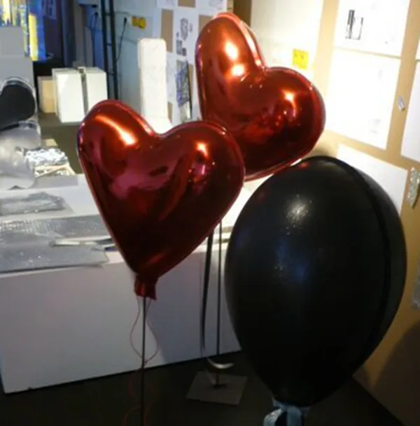 Hanging vacuum forming plastic ornament christmas bell