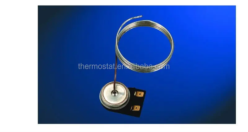  Термальный вырез