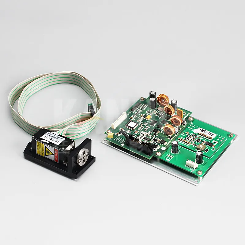 Синий лазерный пистолет с платой драйвера для Noritsu 3001 3011 3100 серии a (заменить)