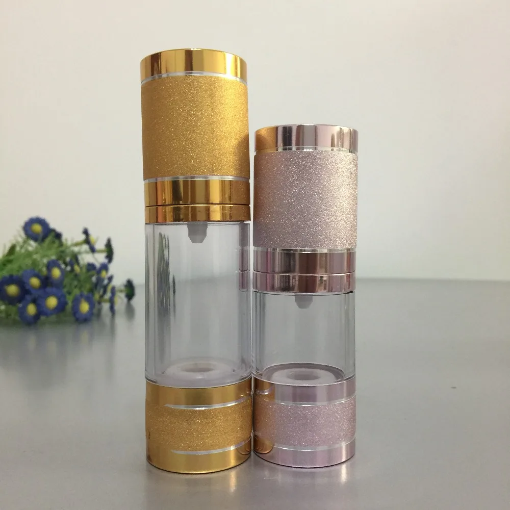 Китайский производитель косметики роскошный флакон упаковка