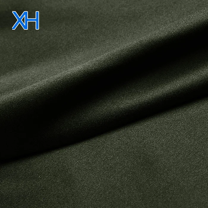 Hot Selling Silk Charmeuse Fabric Heavy Satin Wholesale Made in China by Xinhe Textiles