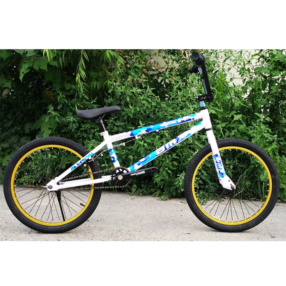 2019 Фристайл mxplay 20 дюймов BMX говорил BMX велосипед