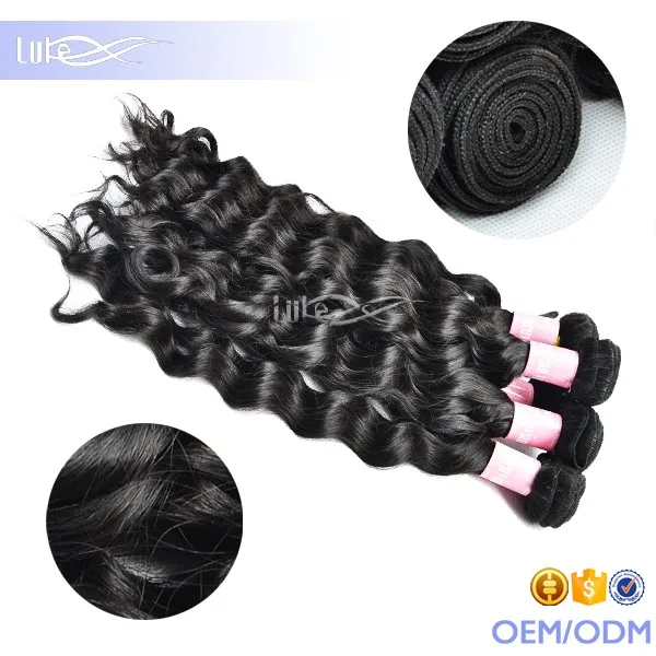 100%Peruvian virgin hair Lose wave , buy human hair online