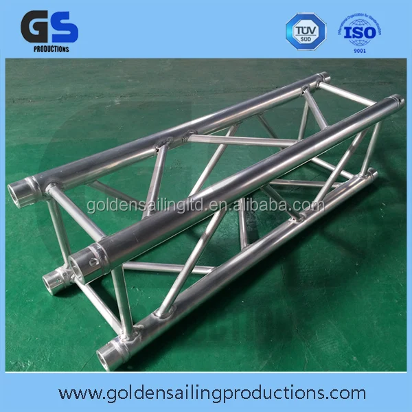 GS TRUSS DJ truss tower , dragon goal post truss best quality