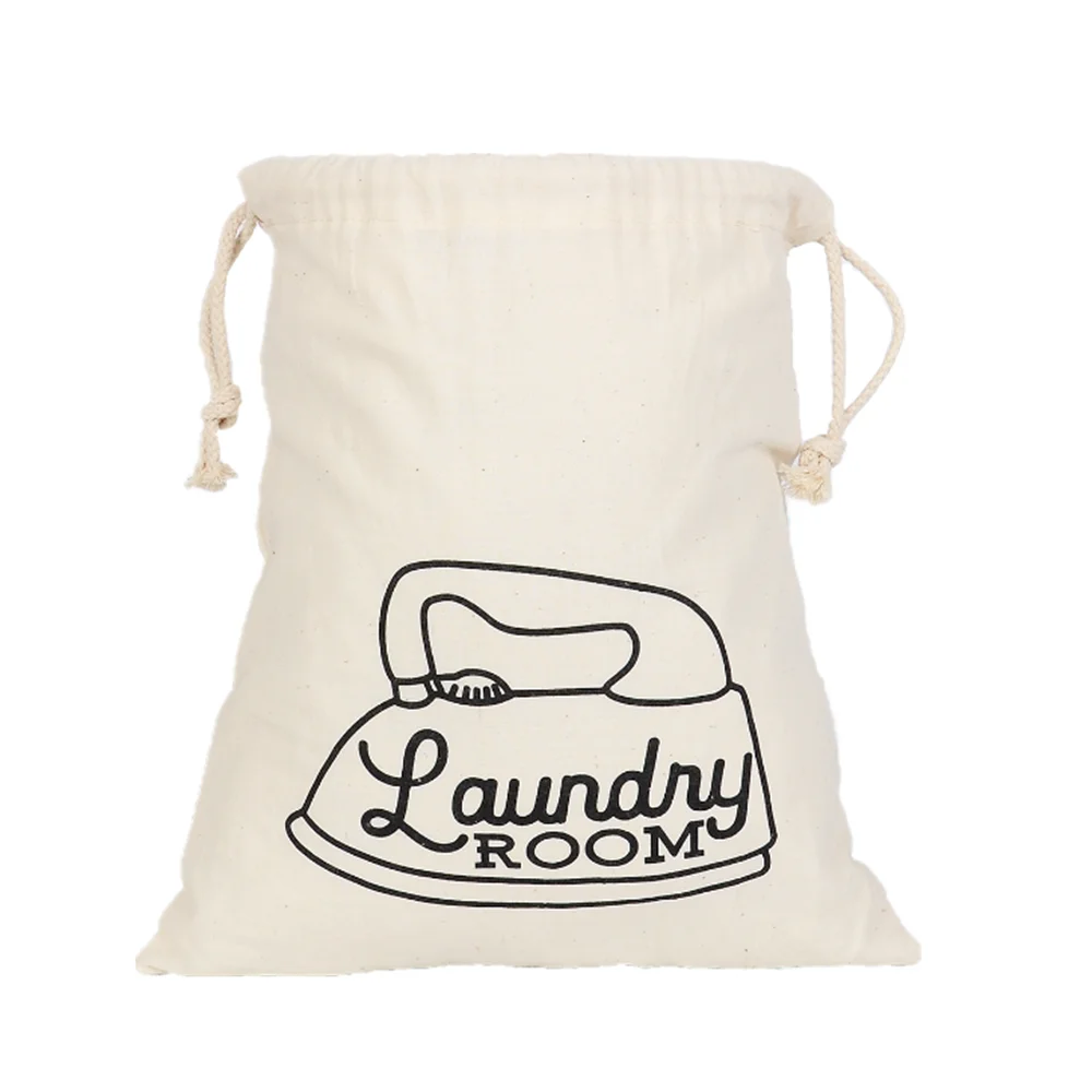 Лидер продаж, Подарочная тканевая упаковка High King, экологически чистый Хлопковый мешок для пыли и обуви, муслиновый мешок для стирки на шнурке