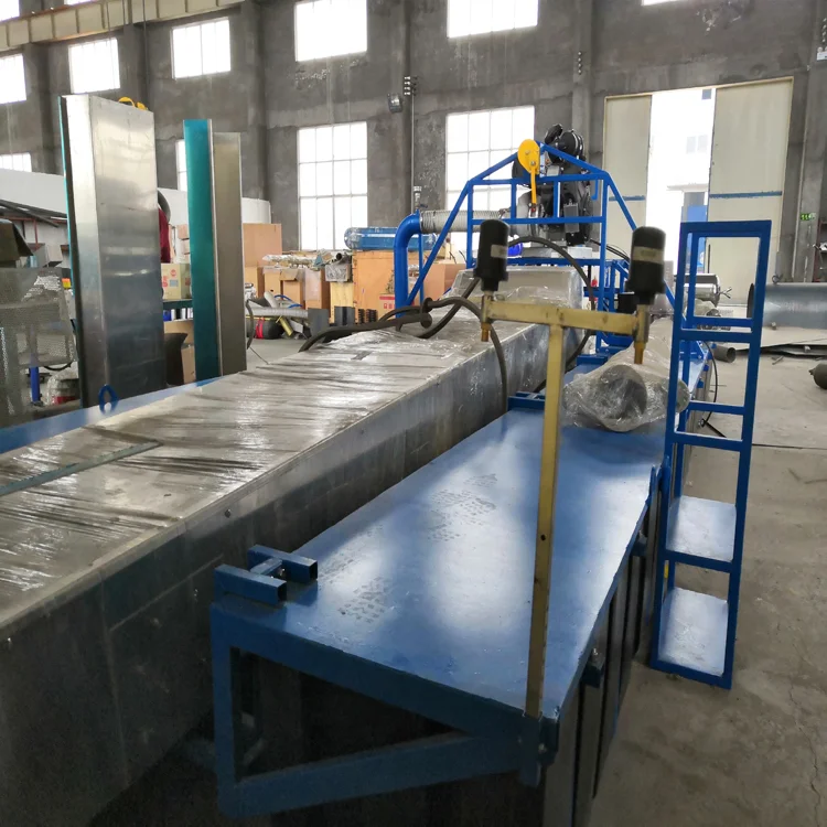 8 inch gold ship Factory direct sale gold dredge pontoons diamond dredge gold panning equipment dredge