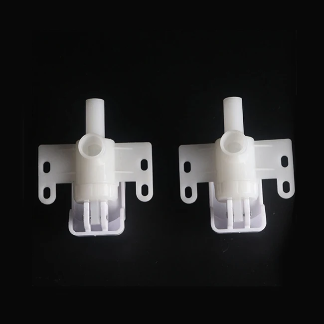 
Plastic Push Type Water Dispenser Spare Parts 