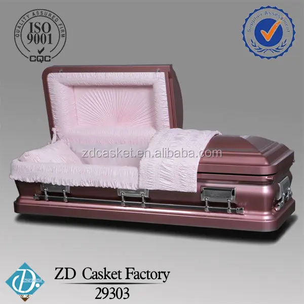 American cheap funeral casket coffin manufacturers(29303)