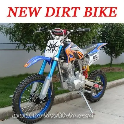 250CC питбайк с высоким качеством