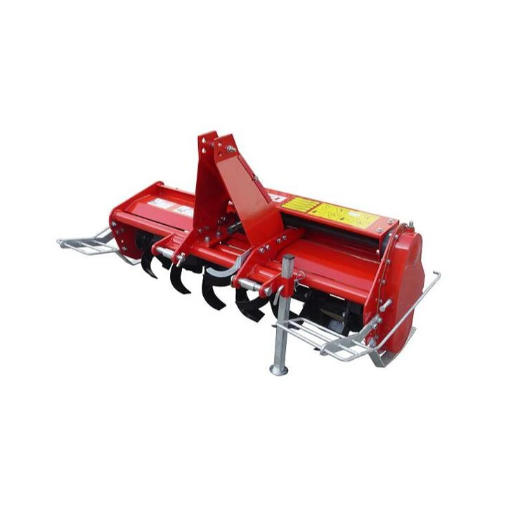 FMH 3-point rotavator tractor pto rotary tiller TL