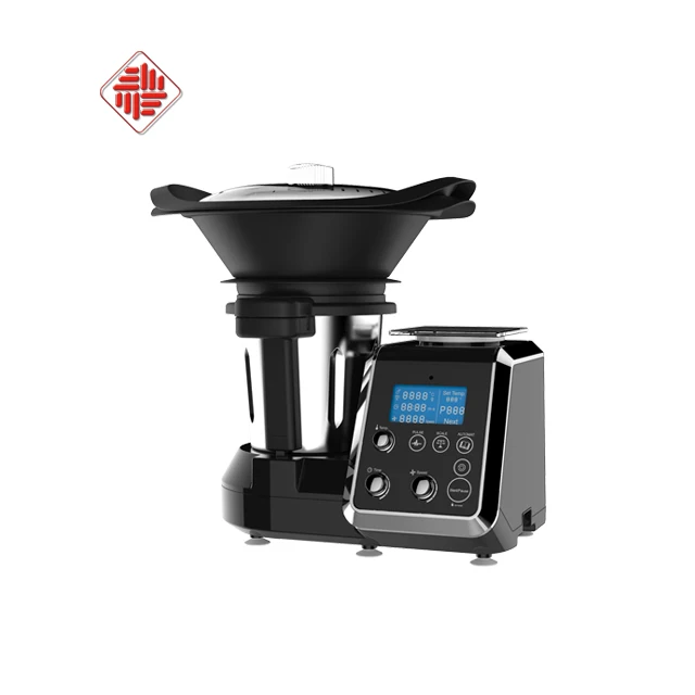 
Termomix rice cooker electrical multi functional cooker with kneading function thermomixer cooking machine 