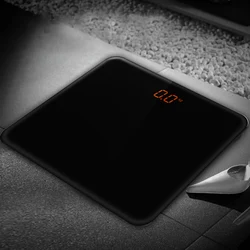 Fashion potentiometers variable the cheapest human scales precision digital body weight bathroom scales