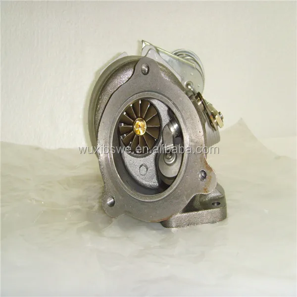 TD04HL-16T 1275663 Турбокомпрессор 49189-01350 49189-01355 подходит для Volvo truck C70 S60 S70 V70 XC70 с двигателем N2P23HT