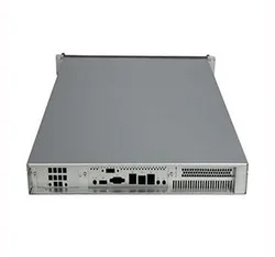 Изготовленный На Заказ 19 дюймов алюминиевый корпус с радиатором для инвертора