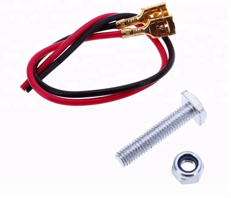 12V 110db Universal Van Air Horn Vintage Klaxon Ahoooogah Sound Whistle Classic Boat Car Electric Horn