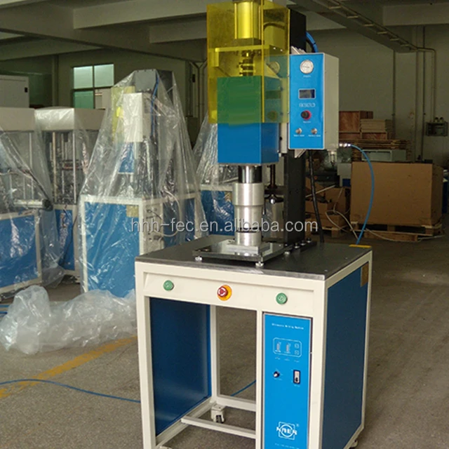 spot welder manufacturer