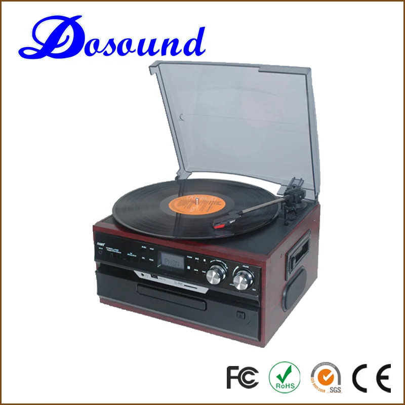 и odm проигрывателя проигрыватель граммофон-плеер классические винтажные проигрыватель плеер с USB конвертер и кассета конвертер