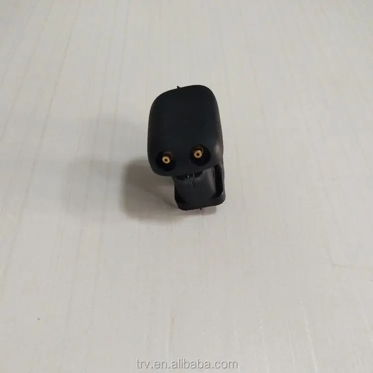 
Headlamp Cleaning Washer Nozzle without hole for E39 61668361039 