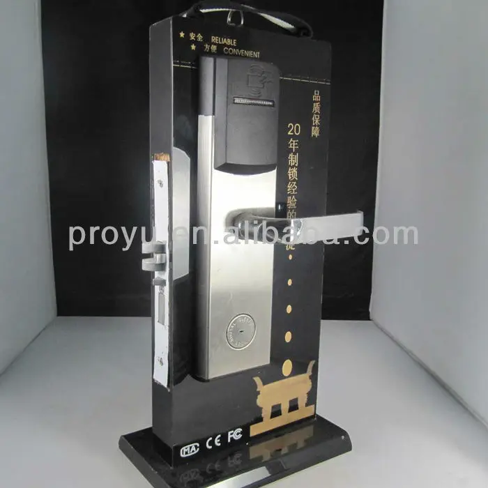 Fastest delivery American mortise proximity rfid lock