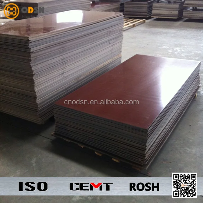 3021 Фенольных Лист Бумага Ламинированная Бакелит Плиты Цена