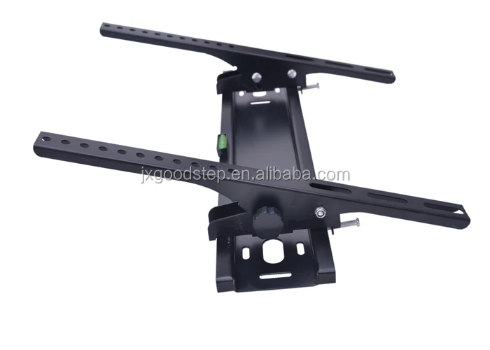 
China factory Ultra Slim TV Wall Mount for 40-72 inches LCD LED Plasma Flat Screen TV Max VESA 600 x 400 mm 