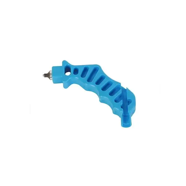 Agricultural Irrigation Hole Punch Irrigation Lay Flat Hose Punch for Offtake Purpose