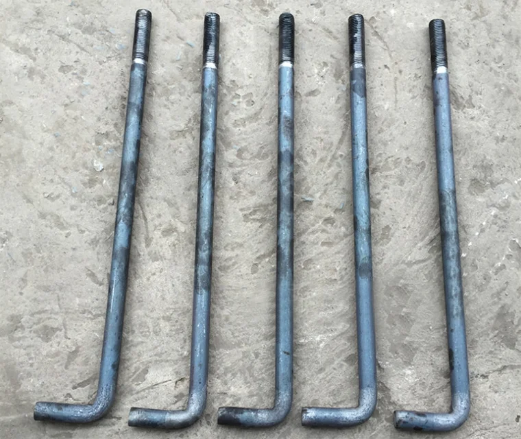 
LONG CHEN BRAND L bolts High quality 