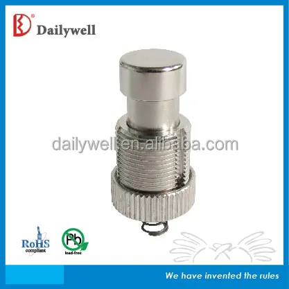 Dailywell SPDT DPDT 3PDT Foot switch