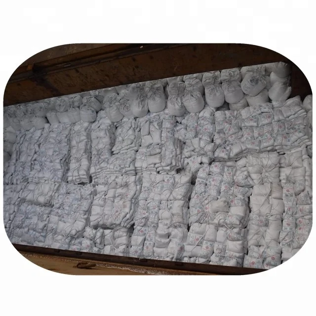 
soda ash light 99.2% 