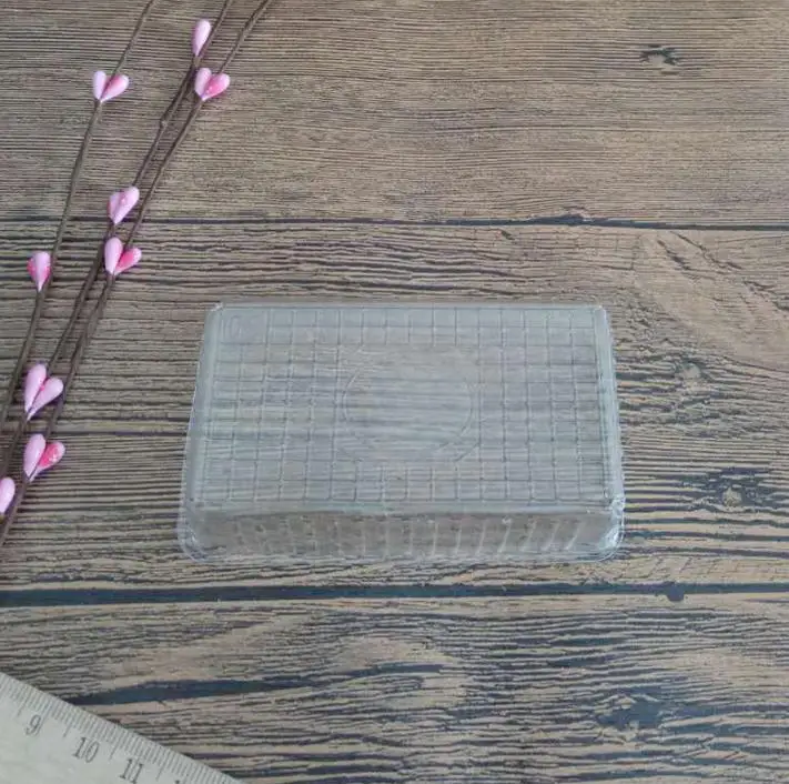 Китайский поставщик, 30 шт., прозрачная пластиковая блистерная упаковка для яиц