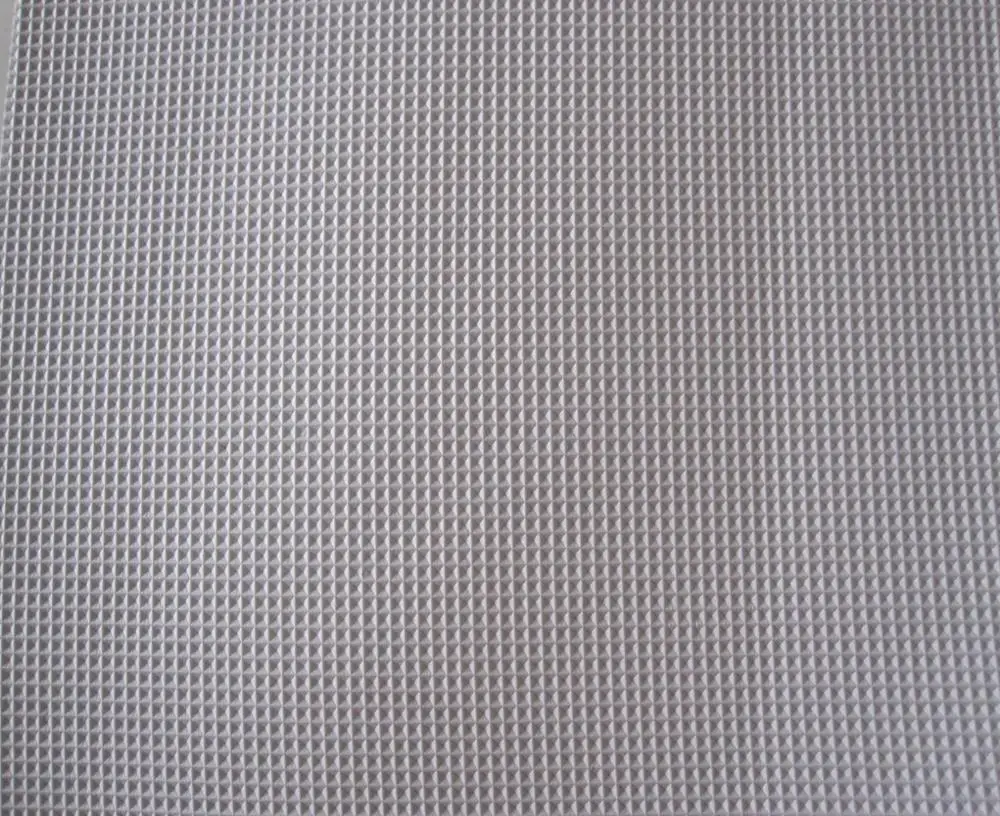 
white EVA foam material for hotel disposable slippers 