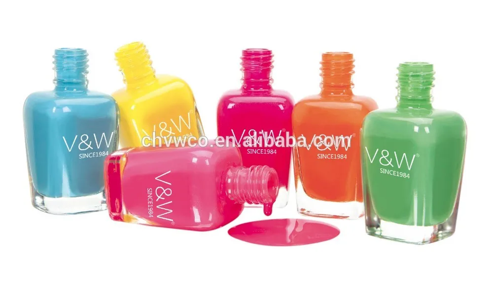 
V&W OEM More Choose Long Lasting Air Dry Moisture Color Gel 