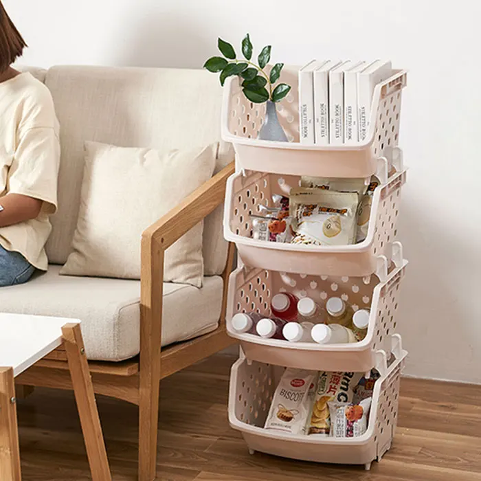 Пластиковые Хозяйственные корзины, домашняя книга, детская корзина для хранения игрушек