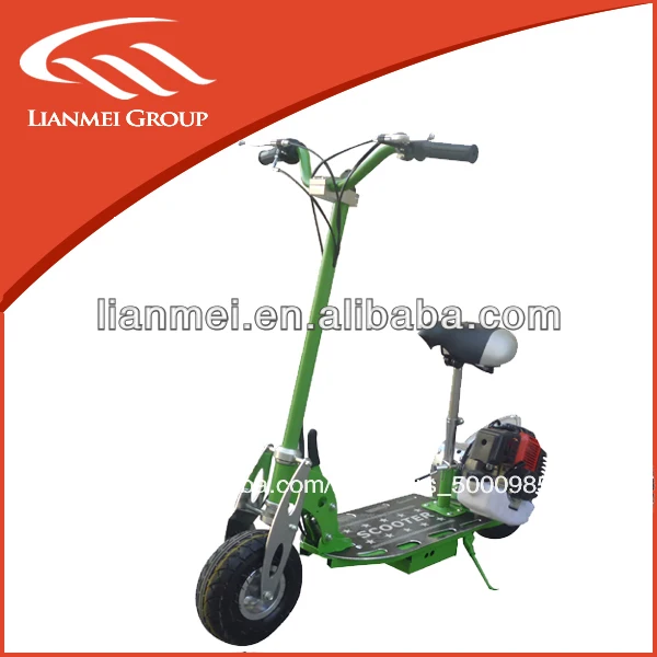 49cc мини складные газ самокат с ce