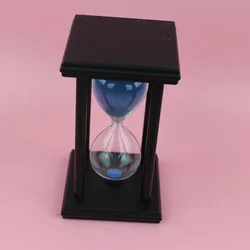 Custom Unique Clock Hour Glass 50 Minutes Hourglass Sand Timer