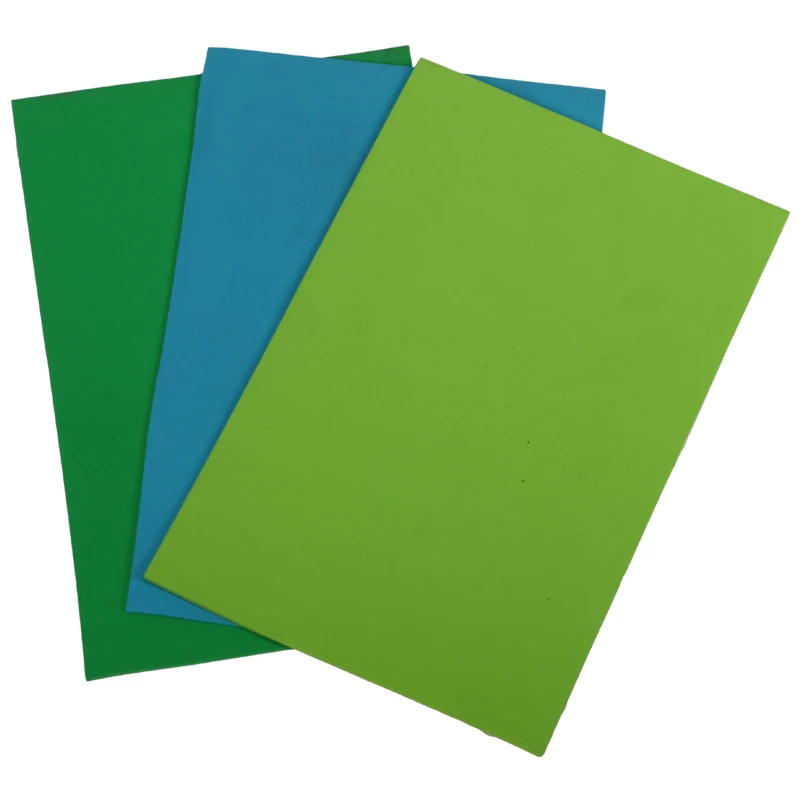 Hot sale high flexibility eva sheet wholesale