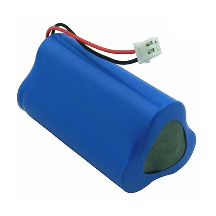 Rechargeable 18650 battery 3.7V 7200mAh li ion battery pack