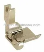 sewing machine parts presser foot Compensating Hemmimg Foot CHW (S544)