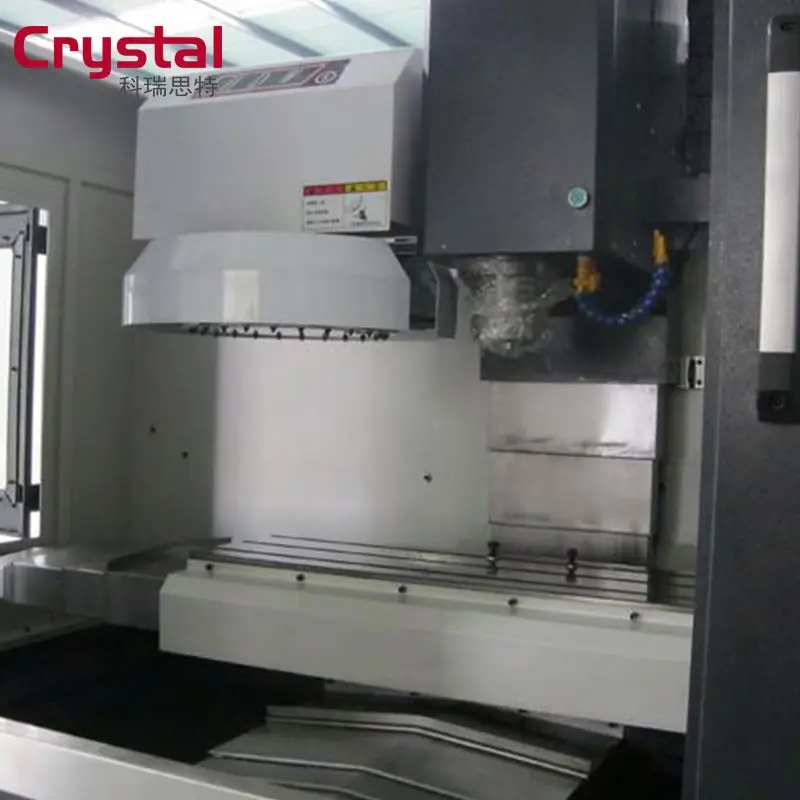 China milling drilling machine cnc metal milling machine price VMC550L