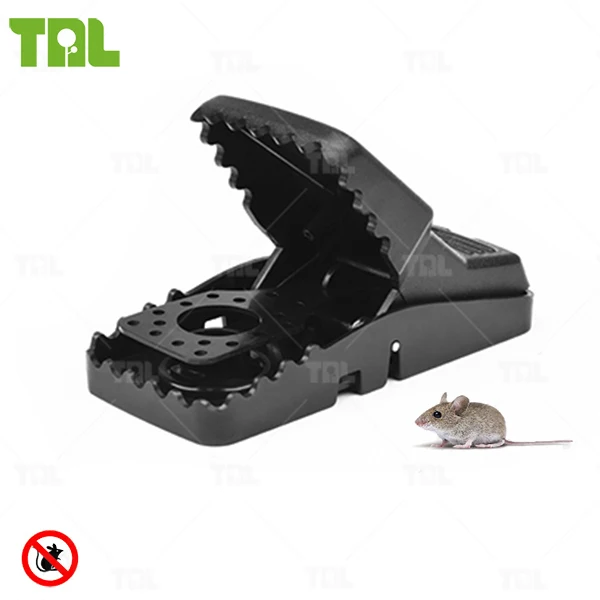 Good Quality Reusable Catch And Automatic Release Pest Traps Rat Trap