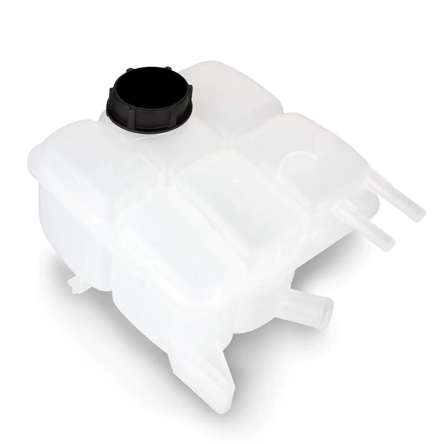 Radiator Coolant Overflow Recovery Expansion Tank for Mazda 3 04-13