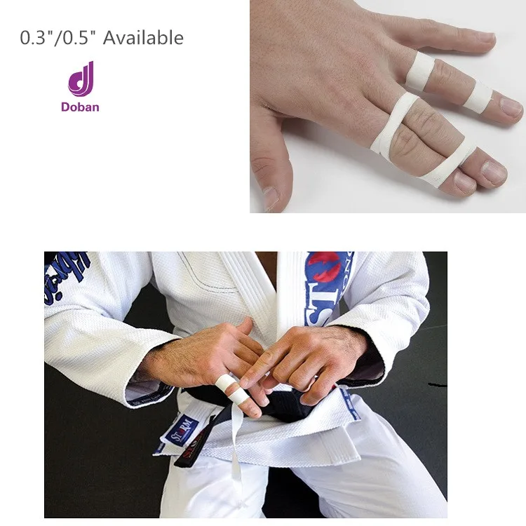 Athletic 1Roll Blister Basketball Players Wear Finger Tape