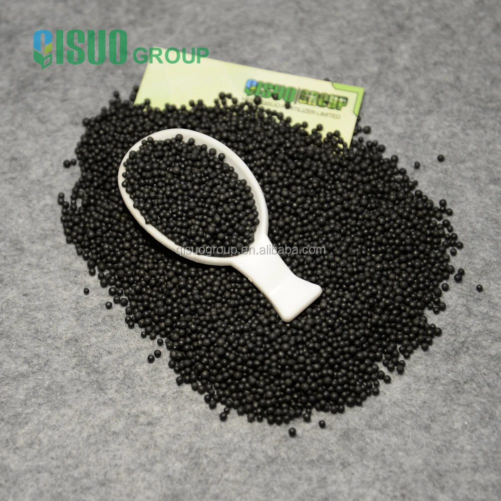 
humic acid amino acid npk shiny balls organic fertilizer 