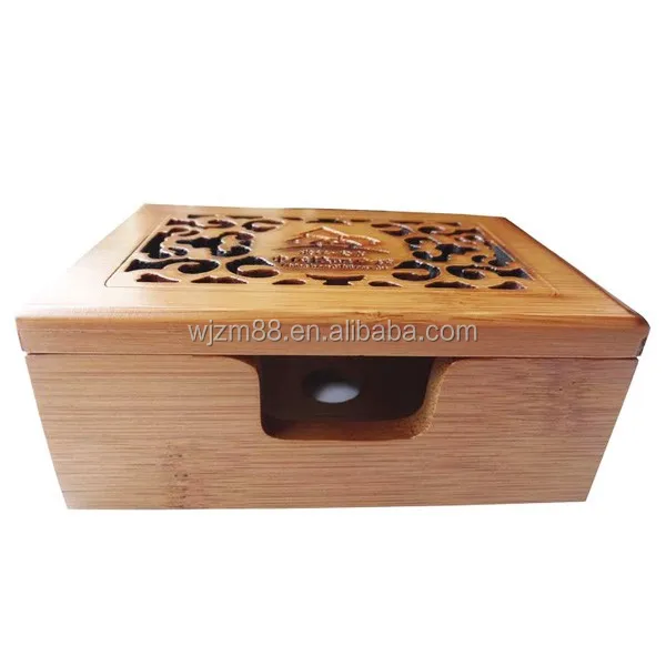 
bamboo name card holder box, business card holders wholesale 