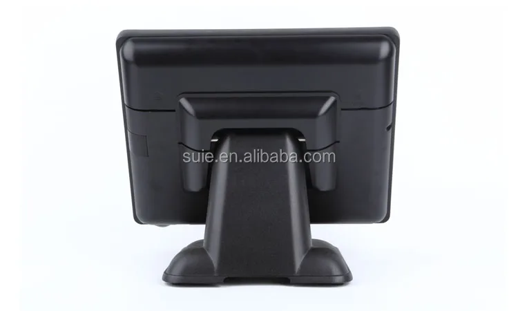 
Wins pos touch all in one touch screen pos terminal machine for the restaurant 