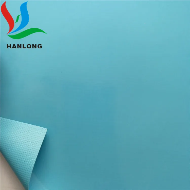 Automatic sliding cover made of PVC tarpaulin for dump truck Trailer cover