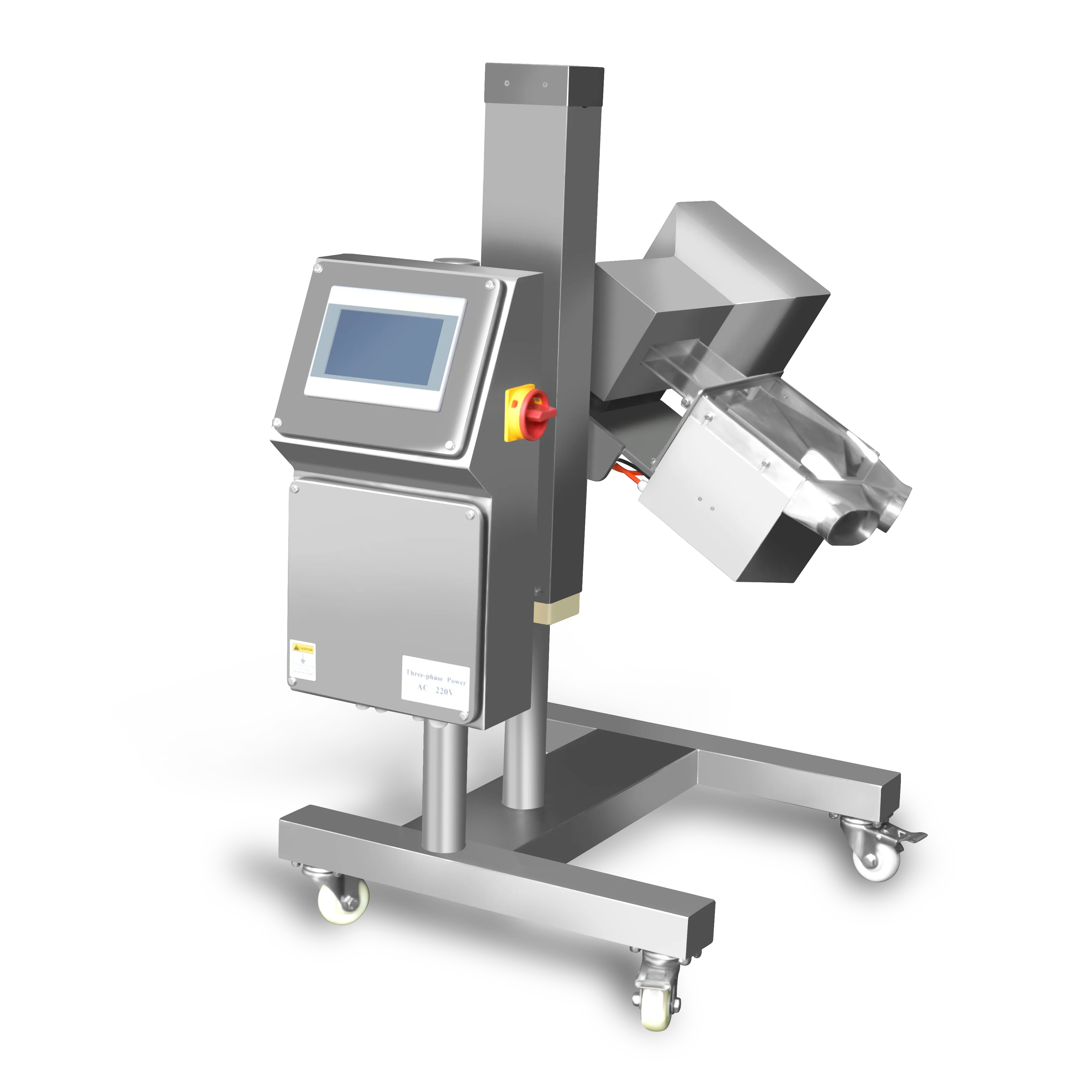Лидер продаж, металлоискатель для планшетов