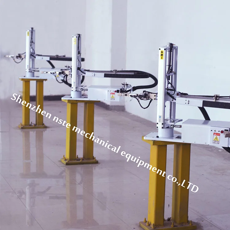 OEM цилиндр воздуха аксессуары рука робота цена